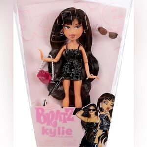 Bratz x Kylie Jenner Day Fashion Doll toys